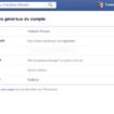 comment faire pour sauvegarder vos donnees de facebook 1