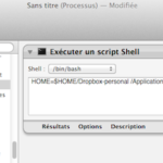 comment faire pour utiliser plusieurs comptes dropbox sur un seul ordinateur 1
