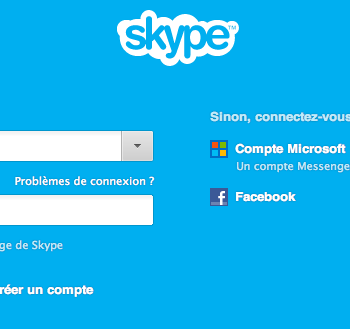 comment fusionner vos comptes skype et windows live messenger en un compte microsoft 1
