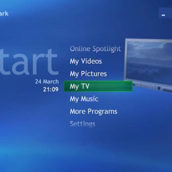 comment installer windows media center sur windows 10 1