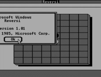 comment jouer avec windows 1 01 et mac os system 7 1