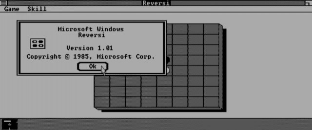 comment jouer avec windows 1 01 et mac os system 7 1