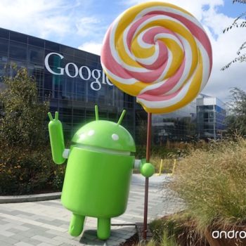 comment obtenir android 5 0 lollipop sur votre smartphone ou tablette 1