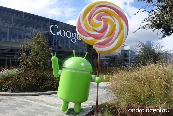 comment obtenir android 5 0 lollipop sur votre smartphone ou tablette 1