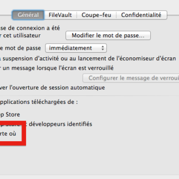comment obtenir iwork gratuitement sur un mac disposant de os x mavericks 1