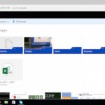 comment partager des fichiers et des dossiers sur microsoft onedrive 1