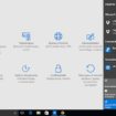 comment peaufiner centre de notifications windows 10 1