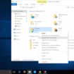 comment personnaliser lexplorateur de fichiers dans windows 10 1