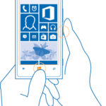 comment prendre une capture decran sur les nokia lumia 920 ou tout autre windows phone 1