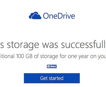 comment recuperer 100 go sur onedrive si vous utilisez dropbox 1