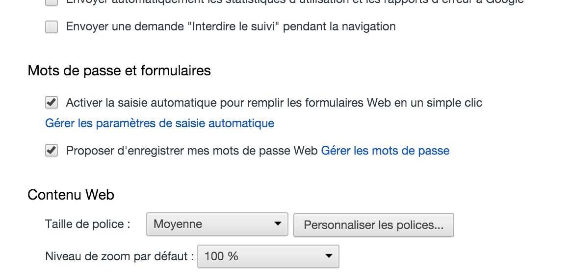 comment retrouver les mots de passe enregistres dans chrome depuis tout navigateur 0