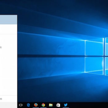 comment supprimer applications de base windows 10 1