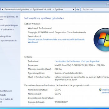 comment transformer windows 7 ou 8 en windows 10 1