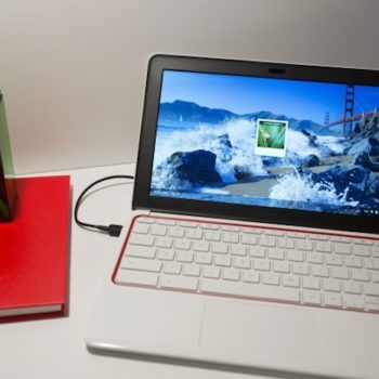 comment un chromebook peut remplacer un ordinateur portable windows 1