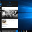 comment utiliser et configurer cortana sur windows 10 1