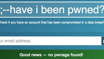 comment verifier si vos comptes adobe sony ou encore yahoo ont ete pirates 1