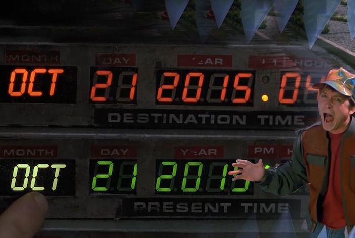 comment vivre comme marty mcfly en 2015 1