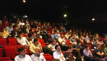 compte rendu de la deuxieme journee du forum php 2012 1