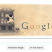 comtesse de segur un doodle a son effigie 1
