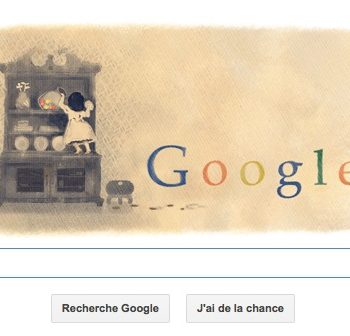 comtesse de segur un doodle a son effigie 1
