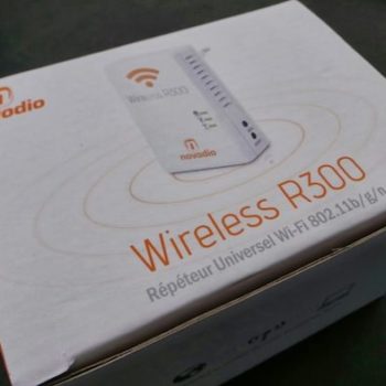 concours novodio wireless r300 le repeteur wi fi universel 1