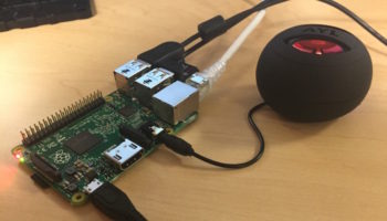 construire amazon echo avec un raspberry pi 1