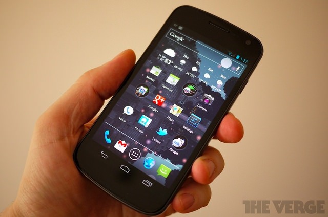 cyanogen penserait il a sortir son propre smartphone au prix dun nexus 1