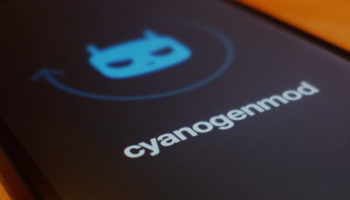 cyanogen veut prendre le controle de android 1