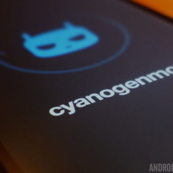 cyanogen veut prendre le controle de android 1