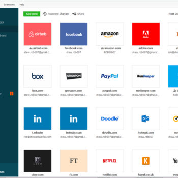 dashlane 4 1