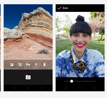 davantage de fonctionnalites pour lapp appareil photo a venir sur android 1
