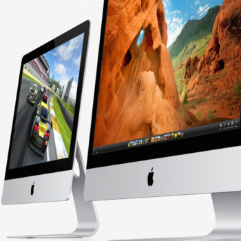 de nouveaux imac avec un ecran retina lances la semaine prochaine 1