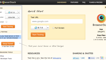 decouvrez browserstack com un outil formidable pour tester votre site web efficacement 1
