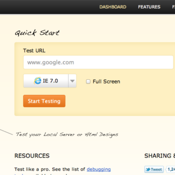 decouvrez browserstack com un outil formidable pour tester votre site web efficacement 1