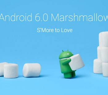 deploiement android 6 0 marshmallow 1