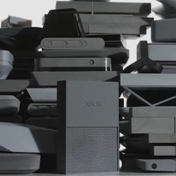 des depots fcc par microsoft accreditent rumeurs nouvelles xbox one 1 1