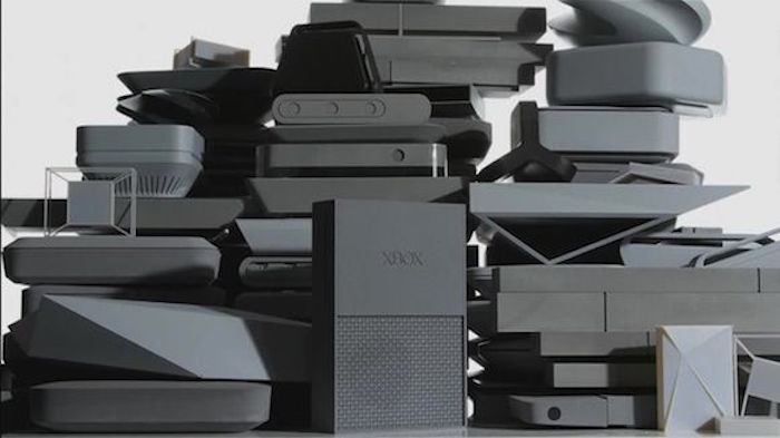 Des dépôts à la FCC par Microsoft accréditent les rumeurs de nouvelles Xbox One