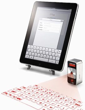 des gadgets geeks pour noel 1