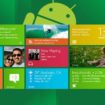des machines windows 8 1 avec des apps android presentees au ces 2014 1