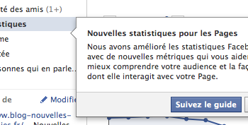 des nouveautes dans vos pages facebook des statistiques pour adapter votre contenu a votre audience 1