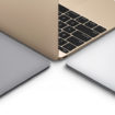 des rumeurs suggerent que lensemble de la gamme macbook sera ultra mince 1 1