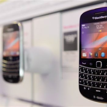 desole blackberry le pentagone peut commencer a utiliser les iphones et les samsung galaxy 1