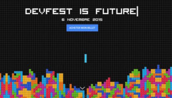 devfest nantes 2015 rendez vous 6 novembre 1