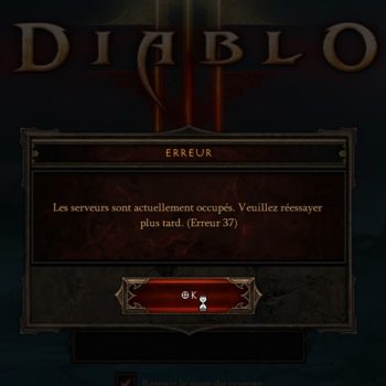 diablo iii les erreurs 37 continuent toujours et encore 1