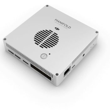 dji manifold sous linux 1