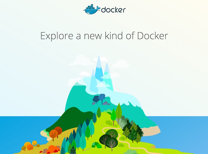 Docker arrive en natif sur Windows et Mac