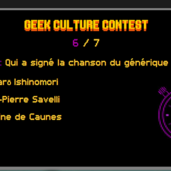 documentaire et jeu sur arte la revanche des geeks 1