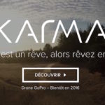 drone gopro karma 1