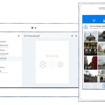 dropbox mobile app windows 1