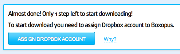 dropbox peut telecharger maintenant vos torrents grace a boxopus 1